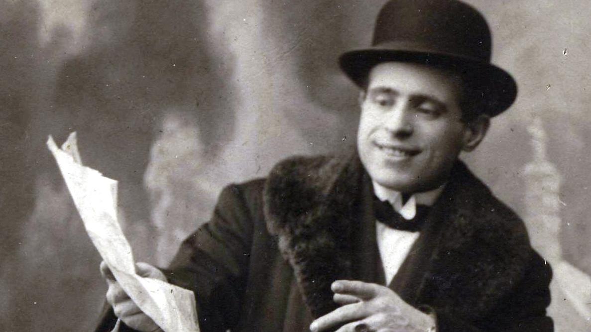 Sabato a Sassari verrà presentato il libro su Bernardo De Muro