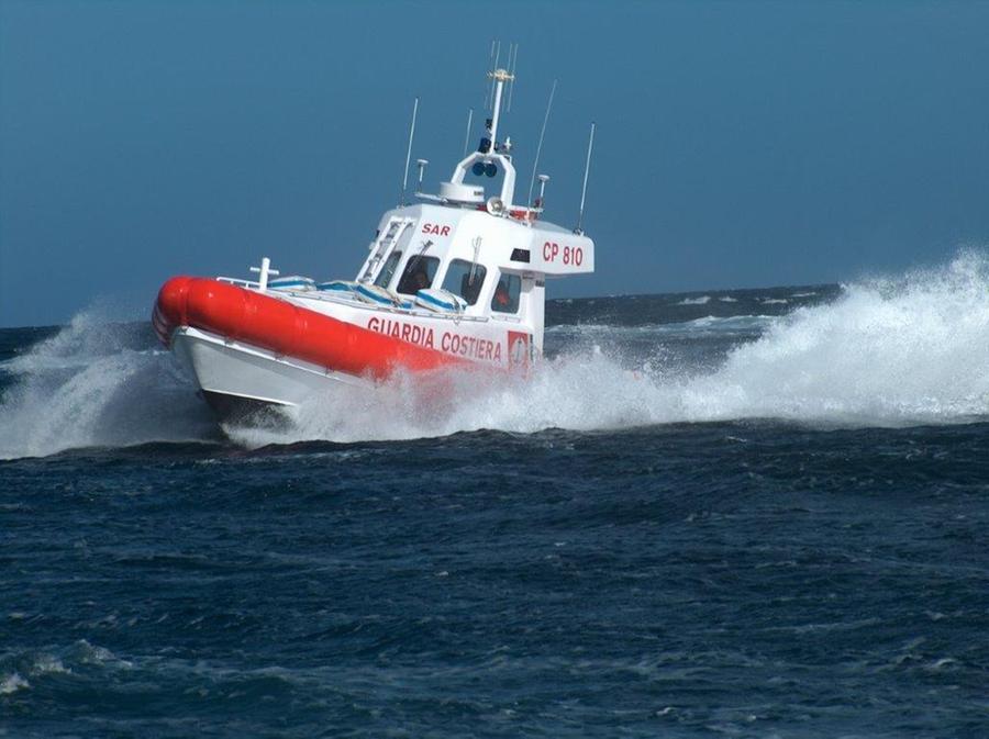 Sub disperso, segnalazione all’Asinara: ma è un nuovo falso allarme