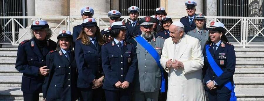 
	Foto Vatican Media

