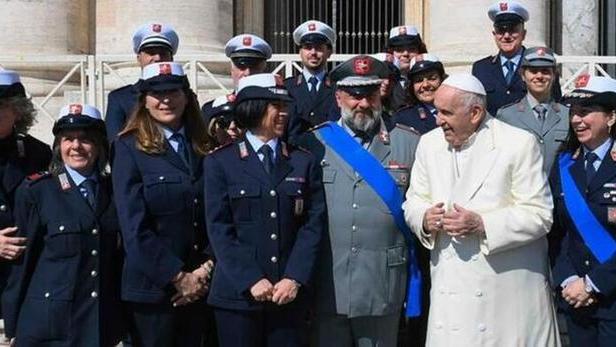 Foto Vatican Media