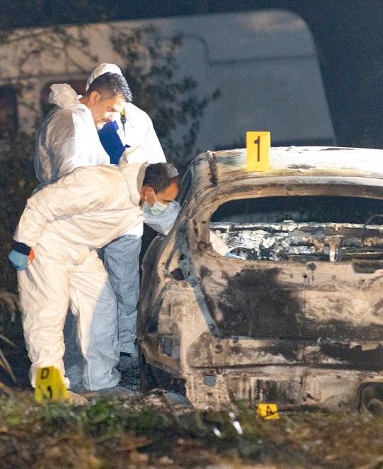 Delitto Alice Neri, le indagini scagionano il terzo uomo 