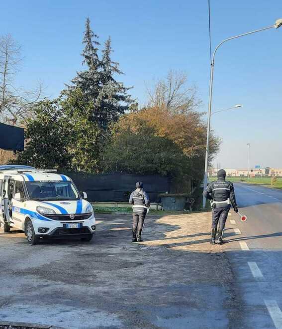 San Felice. Assicurazioni, revisioni e patenti: ecco tutti i multati dalla polizia locale 