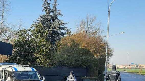 San Felice. Assicurazioni, revisioni e patenti: ecco tutti i multati dalla polizia locale