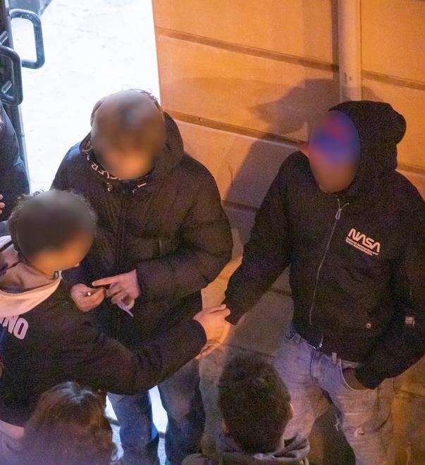 Modena. Carlo Giovanardi: «Chi spaccia dispensa morte giusto rimanga in prigione» 