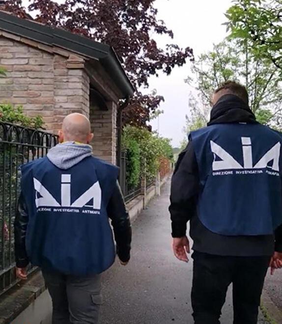 La Direzione investigativa Antimafia: Modena è un crocevia internazionale 