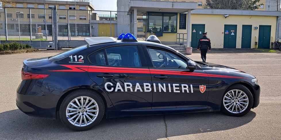 Nonantola Serie di furti al supermercato Coop Ora la 39enne reggiana va in carcere 