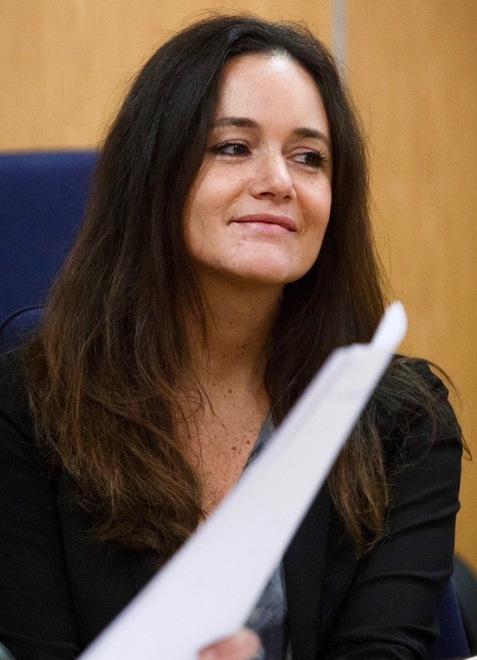 Così Benini racconta Annalena: «Tutto merita di essere narrato»