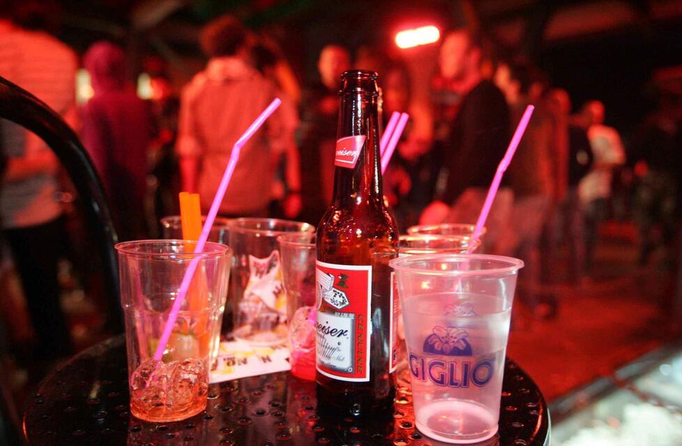 Modena Abuso di alcol, casi in aumento «I giovani sono ad alto rischio» 