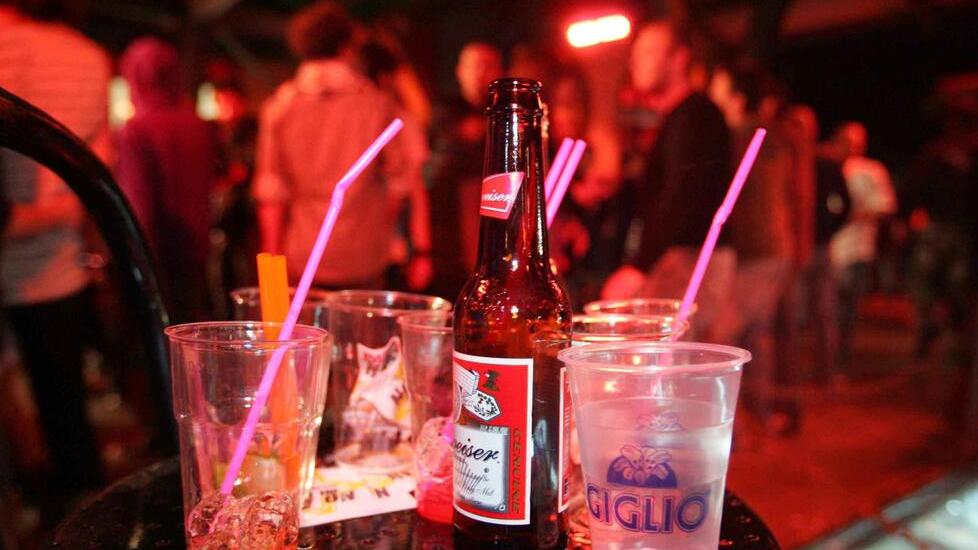 Modena Abuso di alcol, casi in aumento «I giovani sono ad alto rischio»