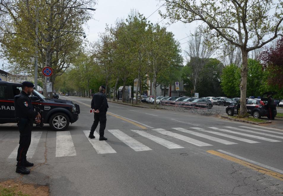 Modena. Patenti ritirate per guida in stato di ebbrezza 