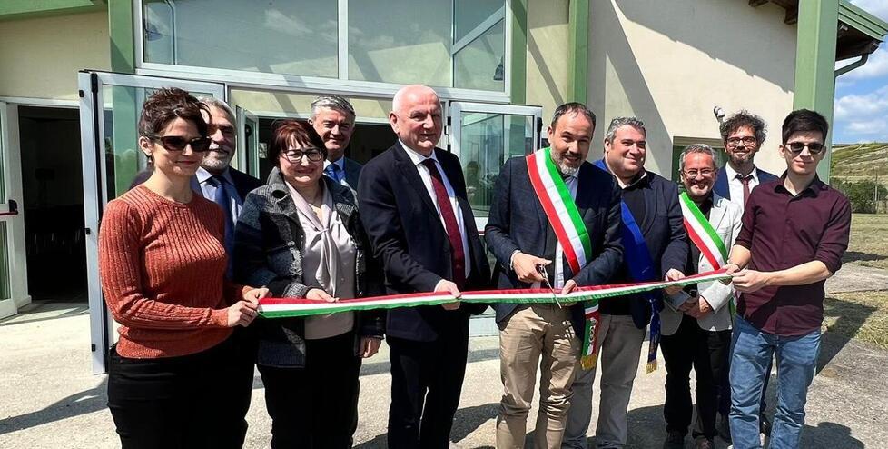 Carpi «Recuperare energia dai rifiuti» Ecco il nuovo centro di ricerca 