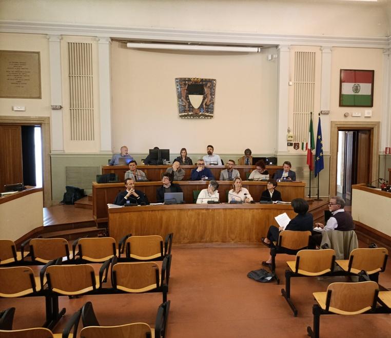 «La biogas poteva essere bocciata». Dal Comune di Ferrara solo un “no” politico