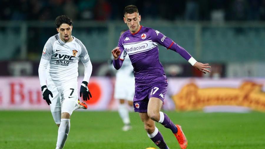 Fiorentina senza tre big: col Lech mancano Amrabat, Brekalo e Ikoné
