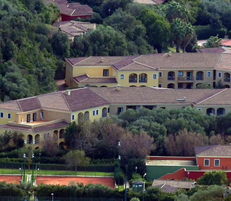 Geovillage, chiusa l’inchiesta per bancarotta fraudolenta