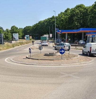 Rubiera dedica un monumento al cappelletto