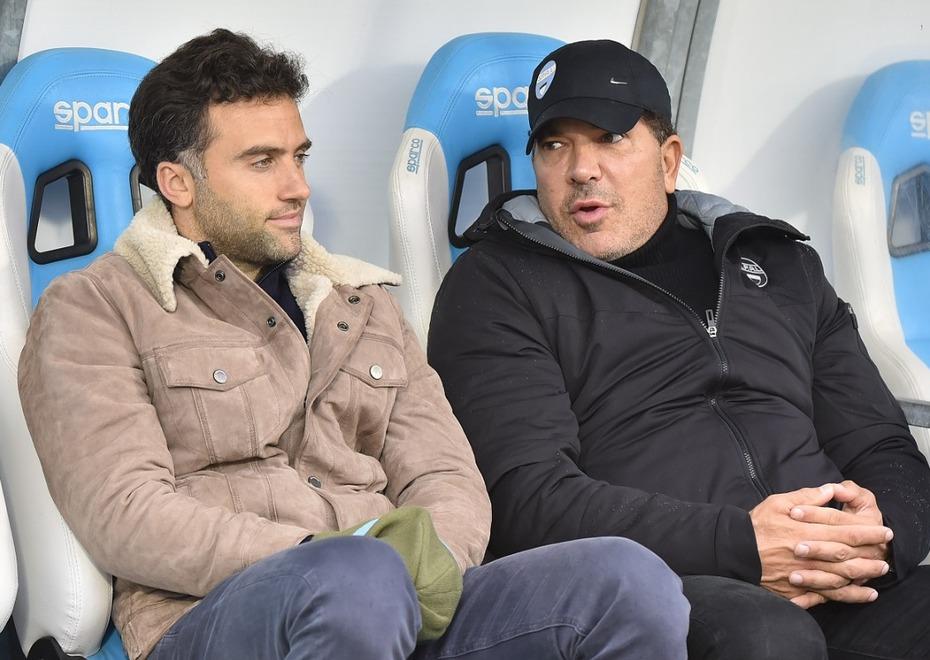 Spal, la stella di Pepito non brilla più