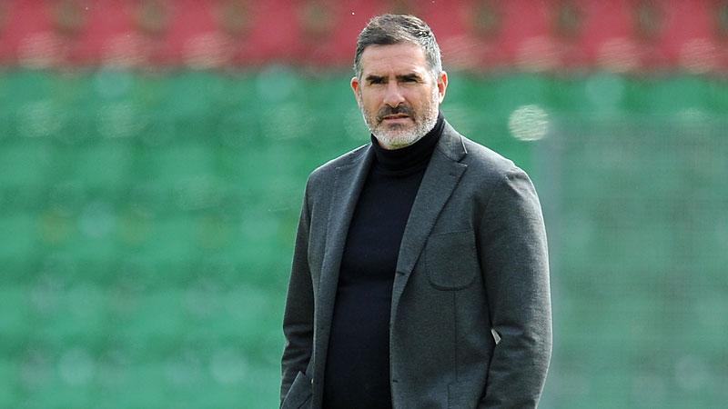 Mister Cristiano Lucarelli denuncia 17 persone: «Insultato dopo l’arresto di mio figlio per il presunto stupro»