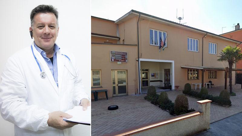 Vittoria per Il Romito, il paese ottiene il medico