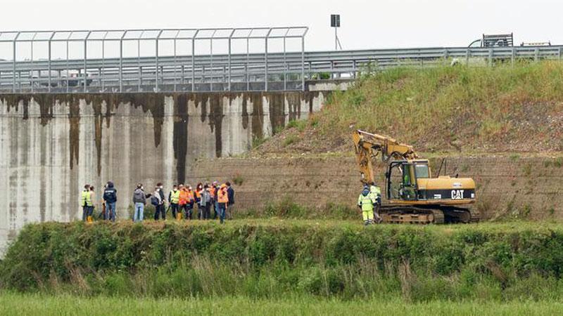 Empoli, Keu: in arrivo 8 milioni per iniziare le bonifiche