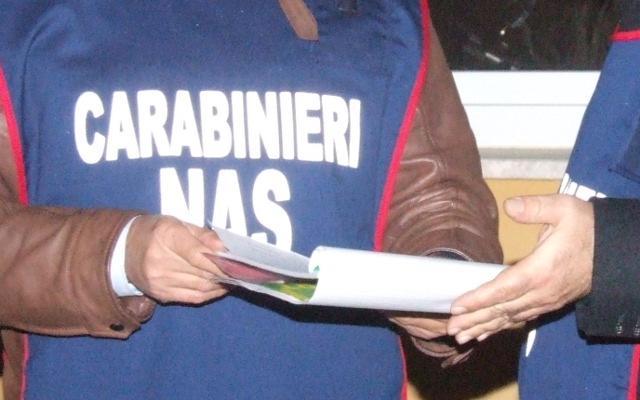 Comunità anziani irregolare, denunciato consigliere regionale 