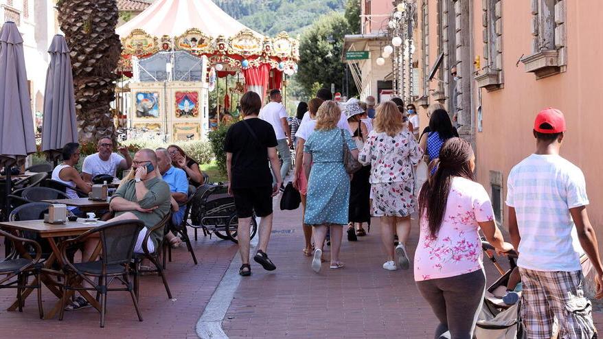 Montecatini, società ad hoc per il turismo. «Ma non sarà un carrozzone»