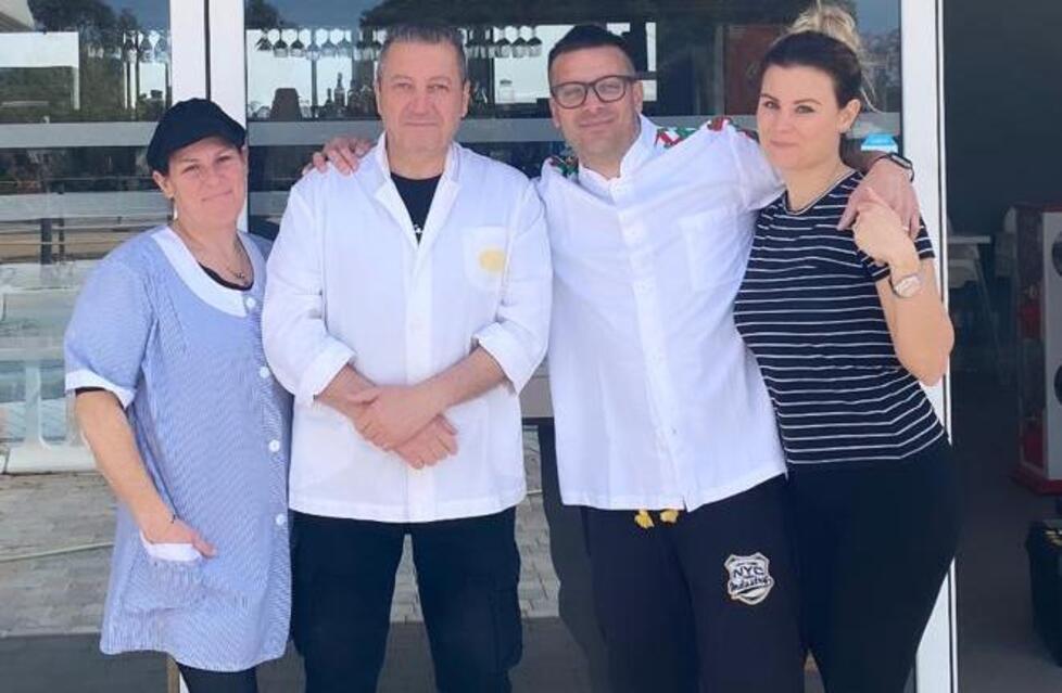 Cecina, ventenne scartato perché inesperto: «Da sabato sarà in prova da noi»