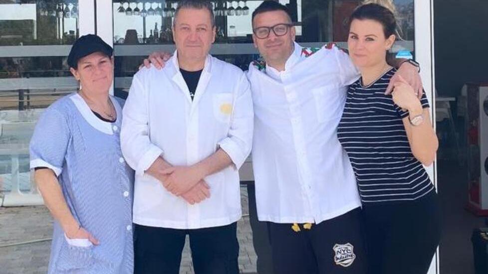 Cecina, ventenne scartato perché inesperto: «Da sabato sarà in prova da noi»
