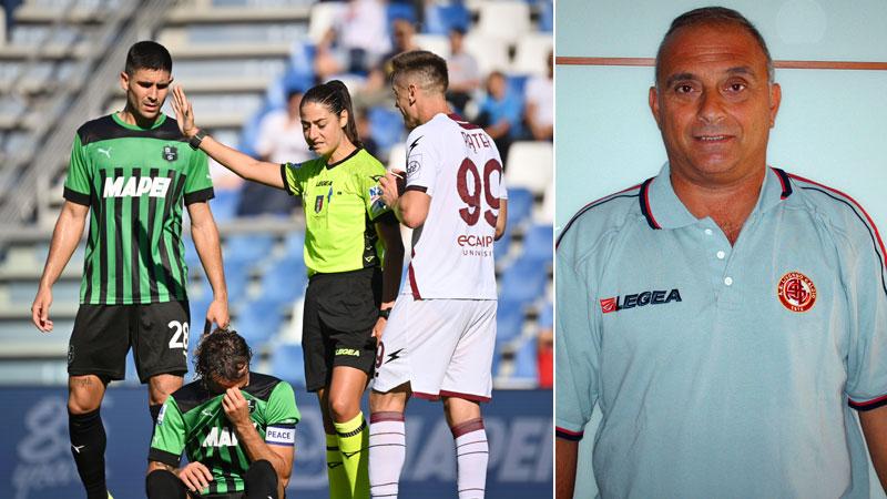 «Vai a fare il sugo se ti riesce»: sei mesi d’inibizione a un dirigente di calcio livornese per l’offese social a Ferrieri