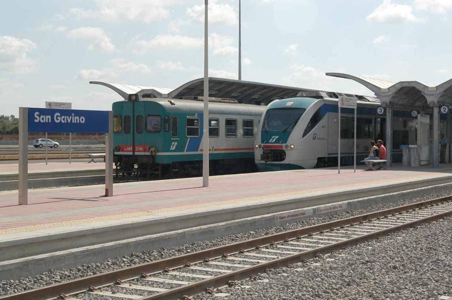 Trasporti in Sardegna, un sistema da ripensare