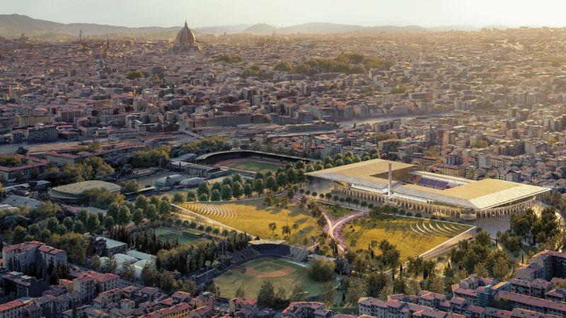 Franchi. Il Comune fa dietrofront. «La Viola giocherà nel suo stadio»