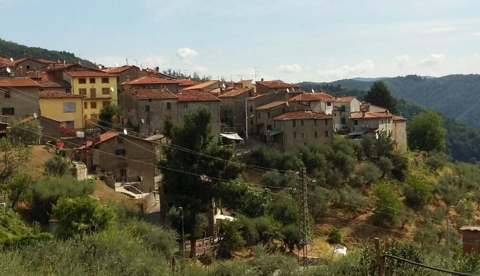 Pariana: ecco il progetto di rigenerazione per fermare lo spopolamento del paese