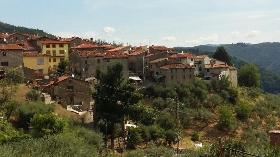 Pariana: ecco il progetto di rigenerazione per fermare lo spopolamento del paese
