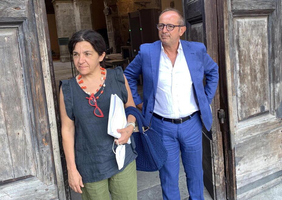 Gatto torna a comandare la Municipale di Montecatini dopo nove mesi di bufera giudiziaria