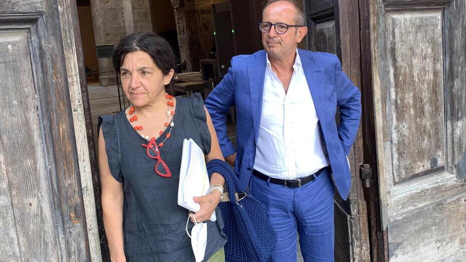 Gatto torna a comandare la Municipale di Montecatini dopo nove mesi di bufera giudiziaria