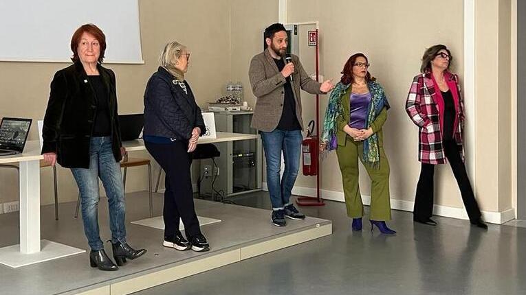 Enologia, turismo slow e futuro: le “Donne del vino” della costa toscana si presentano al Cattaneo