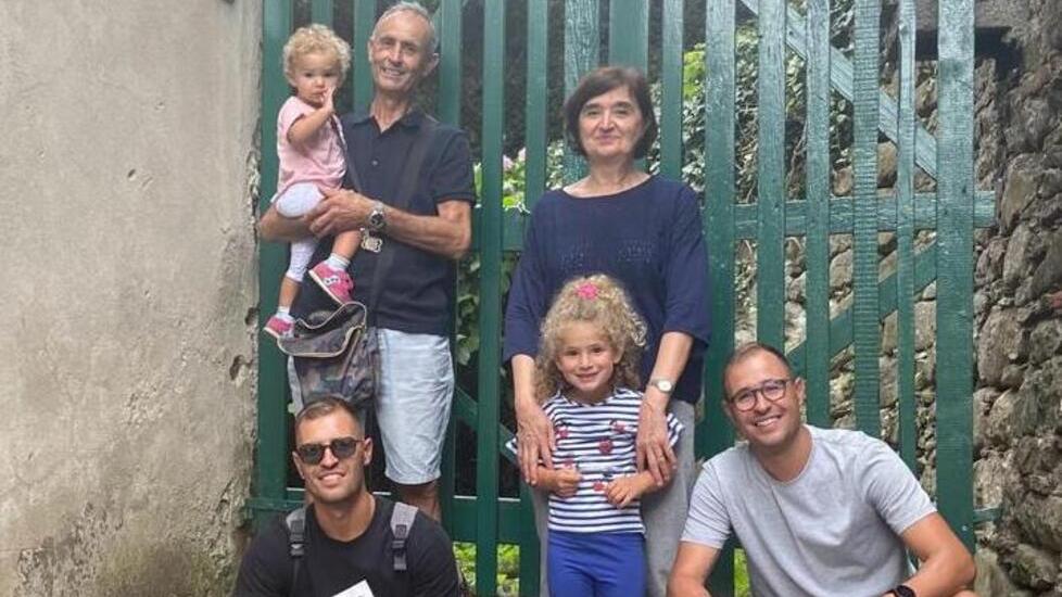 Piombino-Libertas, il derby in casa Venucci. «Fieri di Iacopo e Mattia»