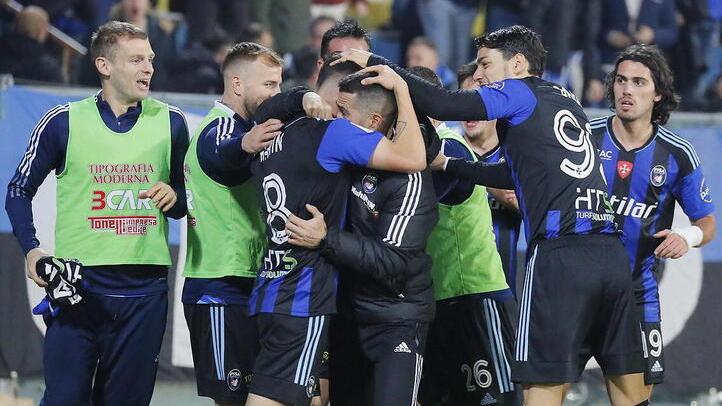 Piovanelli punta ancora sul Pisa. «Può dire la sua»