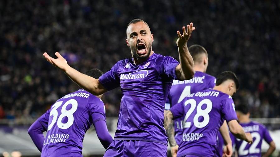 Fiorentina in campo per la decima. Col Lech c’è il pass per la semifinale