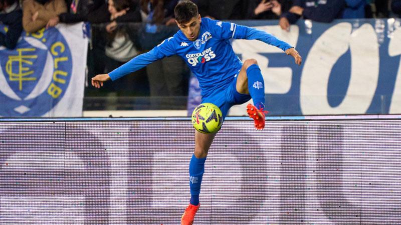 Quante big sui gioielli azzurri