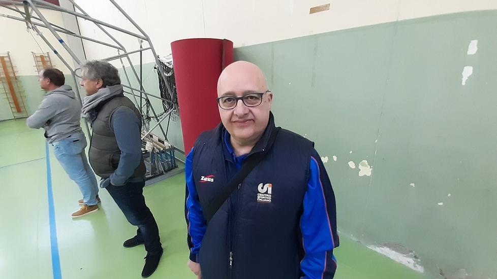 “Discobolo d’oro” a Maurizio Chiappini