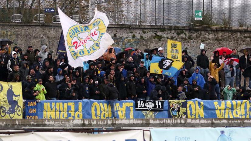 Azzurri, Della Latta squalificato. Grassini e D’Ambrosio in diffida