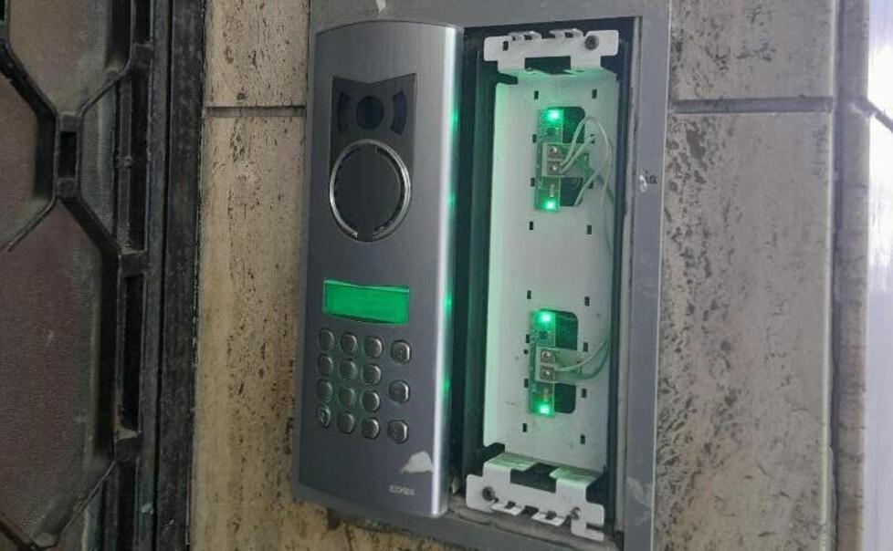 Lei è ucraina, suo marito russo «La guerra messa fuori da casa»