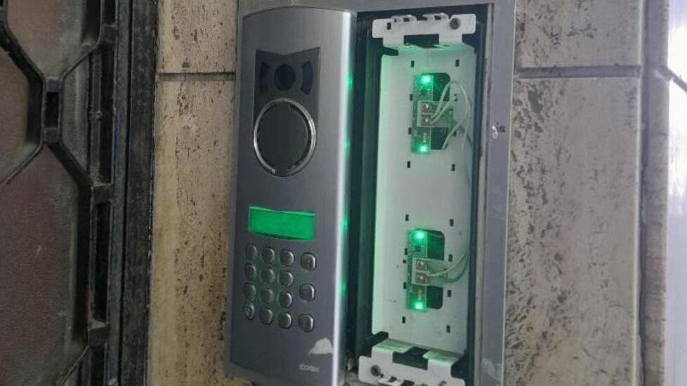 Lei è ucraina, suo marito russo «La guerra messa fuori da casa»