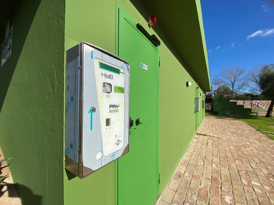 
	A dicembre sono stati piazzati gli accettatori con monetine e tessera sanitaria&nbsp;

