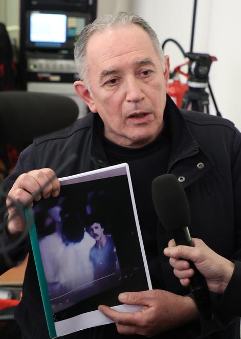 «Strage, la sentenza su Bellini entri nell’Appello per Cavallini»