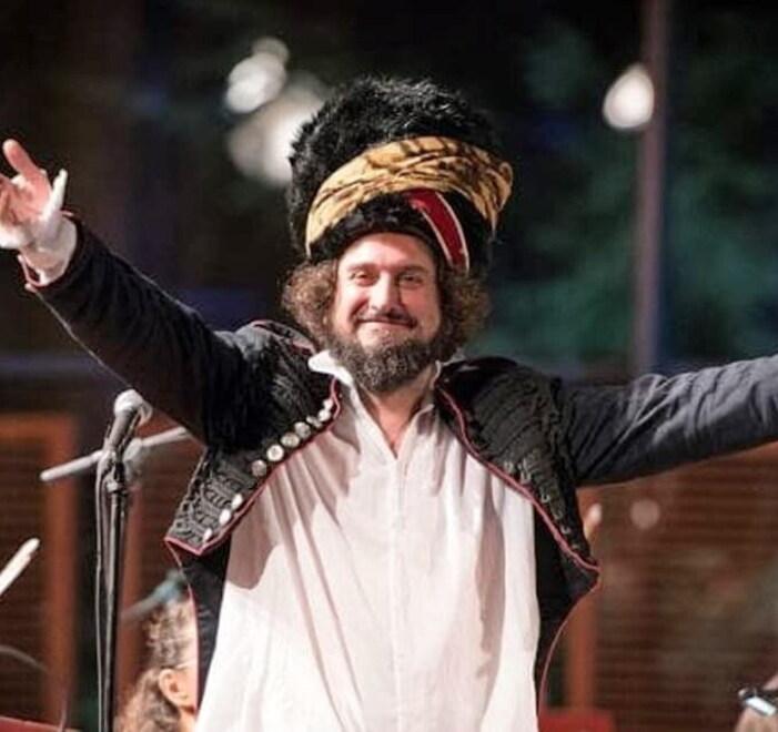 L’atteso ritorno di Capossela sul palco di Festivalove