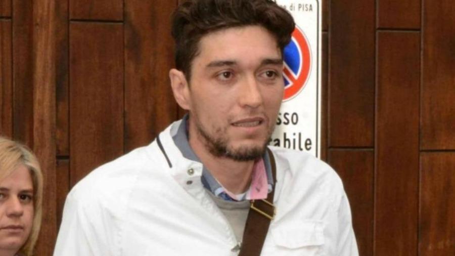 
	Loris Gozi&nbsp;

