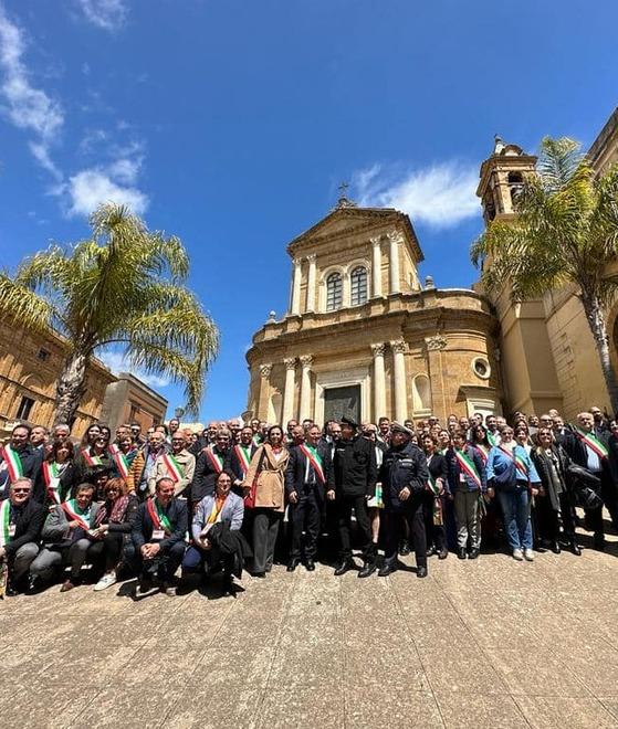 Borghi più belli d’Italia: la bandiera a Tempio il prossimo 6 maggio 