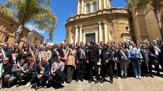 Borghi più belli d’Italia: la bandiera a Tempio il prossimo 6 maggio 