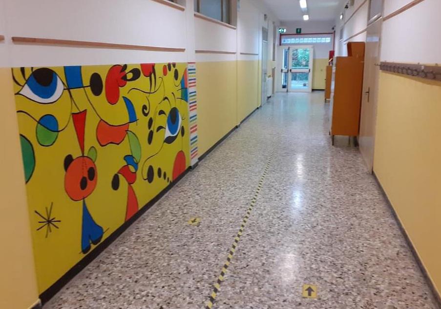 Ostellato, pochi alunni: salta una prima ma la scuola elementare non chiude